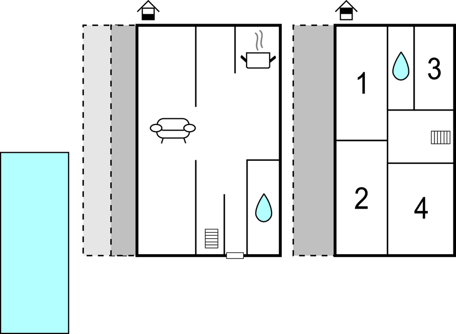Ferienwohnung 