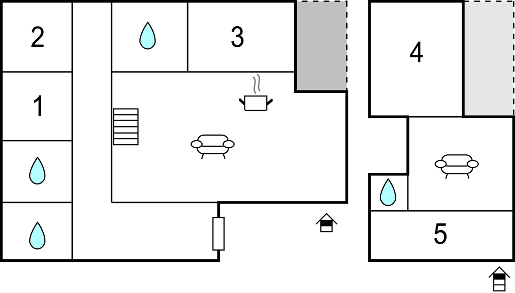 Apartmá 