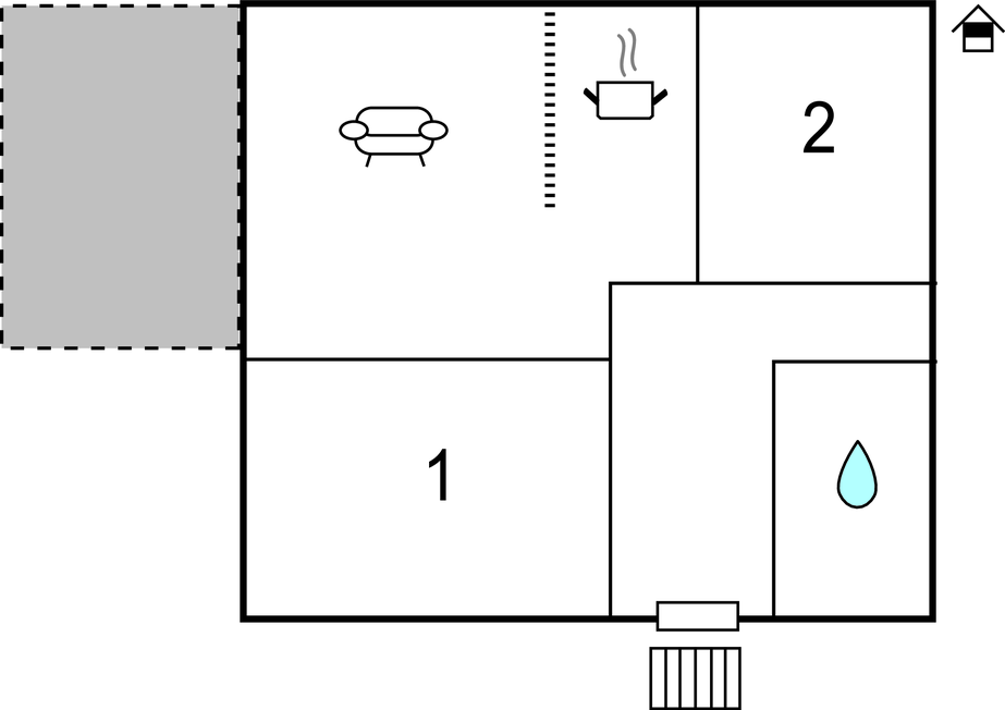 Apartmá 