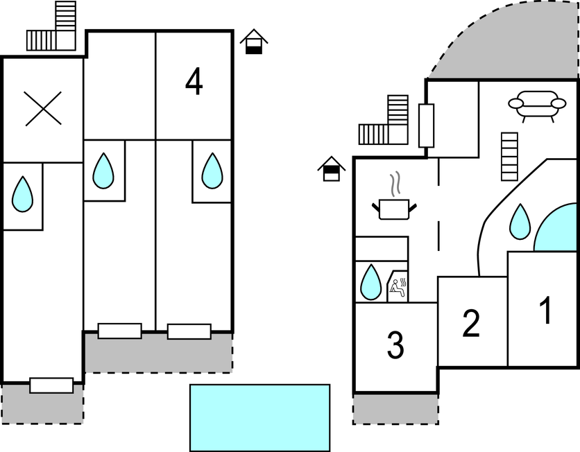 Semesterhus 