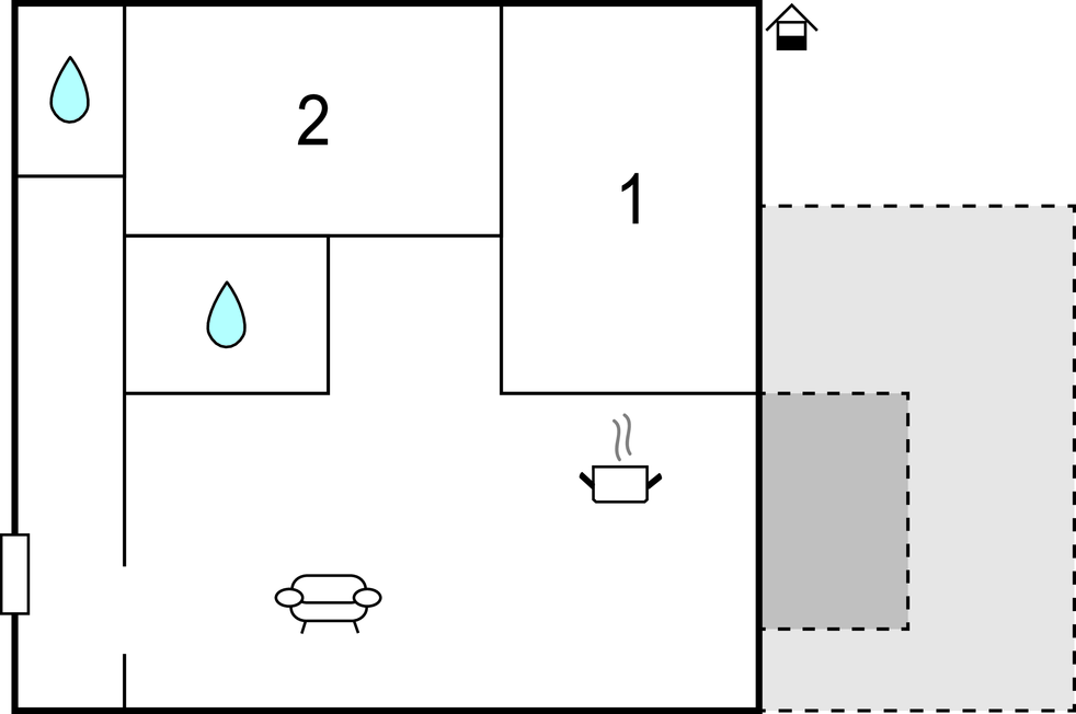 Apartmá 