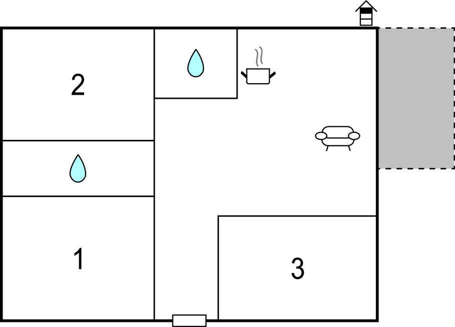 Apartmá 