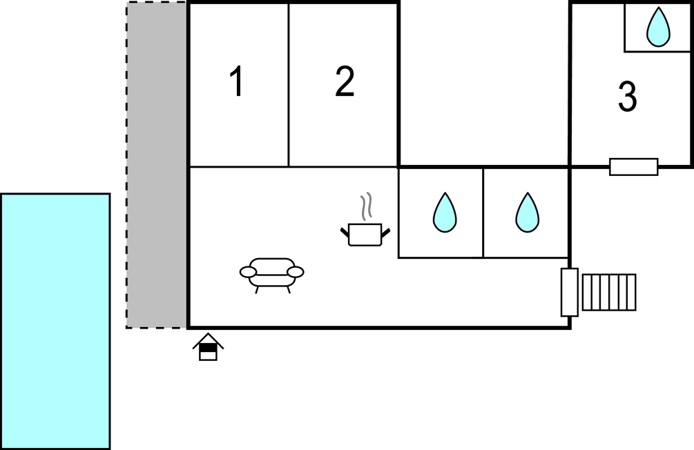 Apartmá 