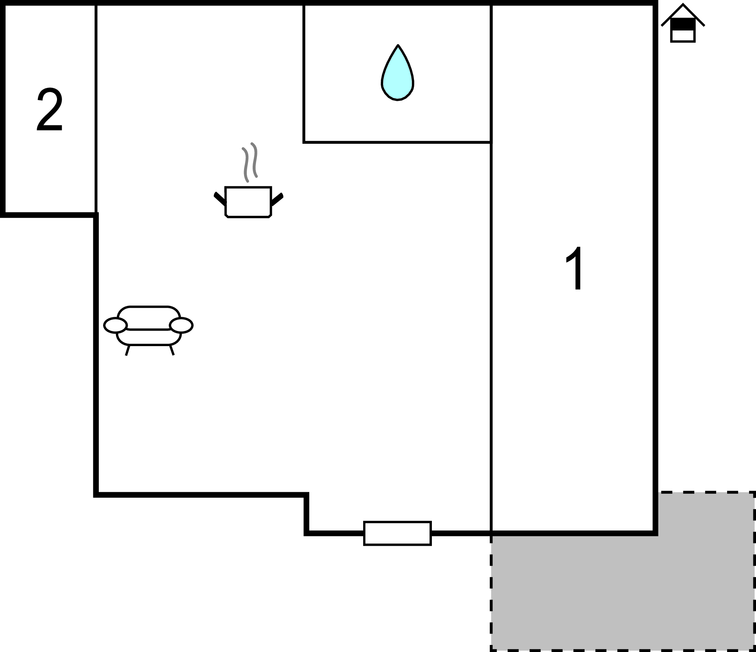 Apartmá 