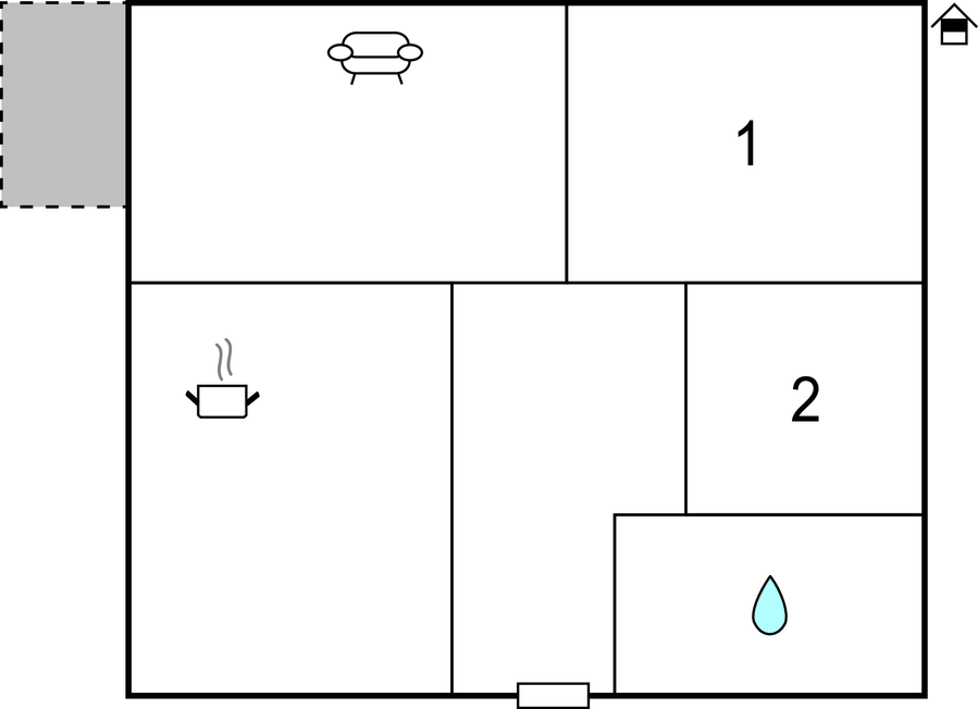 Apartmá 