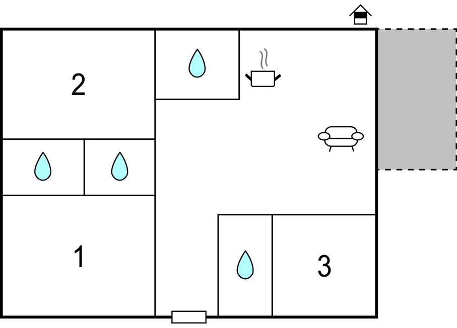 Apartmá 