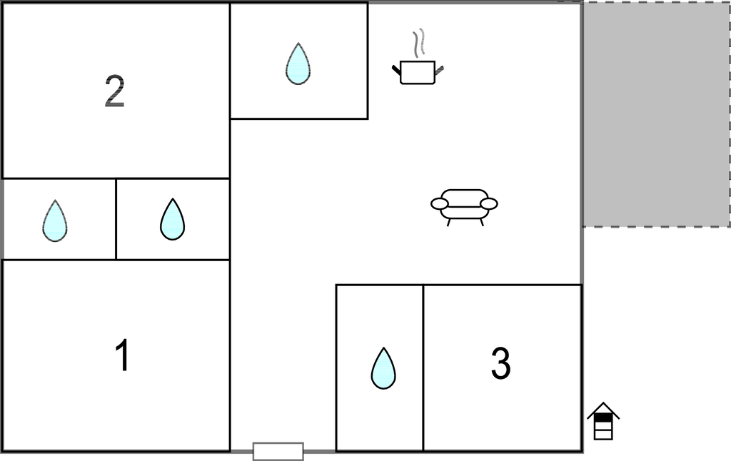 Apartmá 
