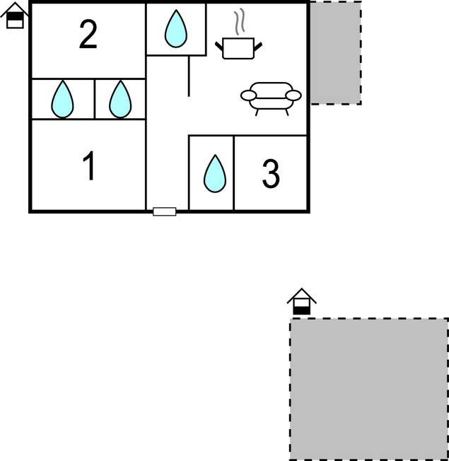 Apartmá 