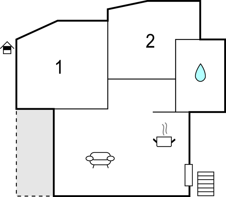 Ferienwohnung 