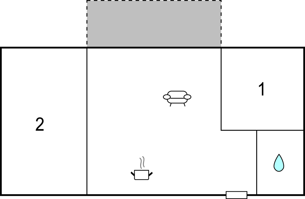 Apartmá 
