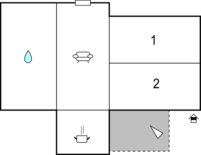 Apartmá 
