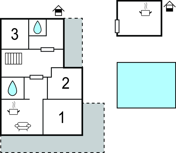 Apartmá 