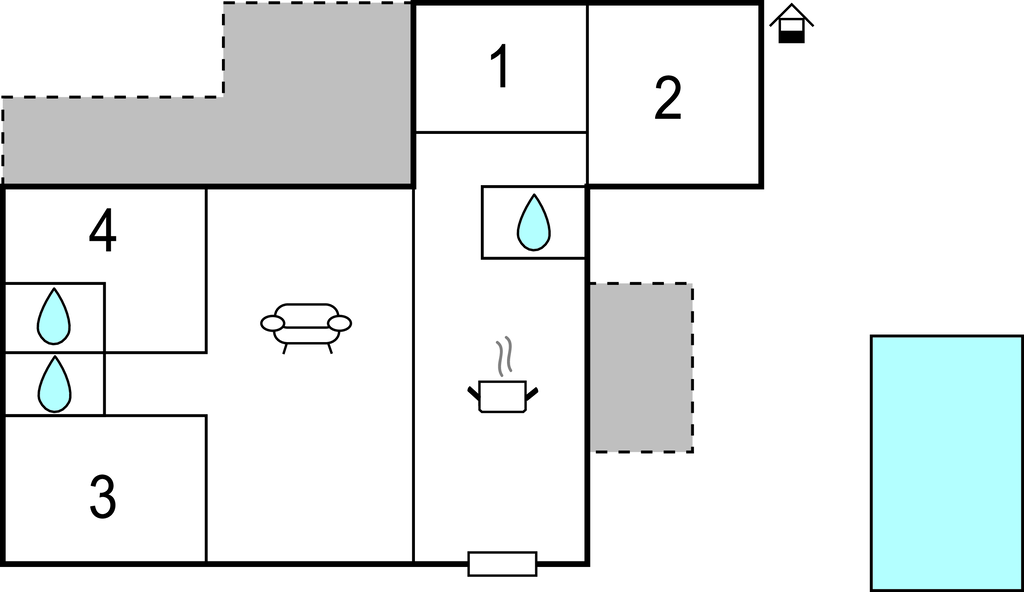 Apartmá 