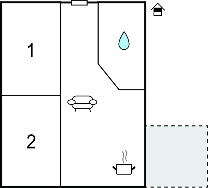 Apartmá 