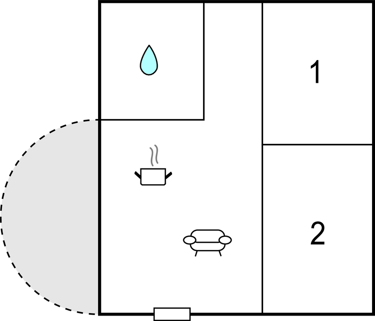 Apartmá 