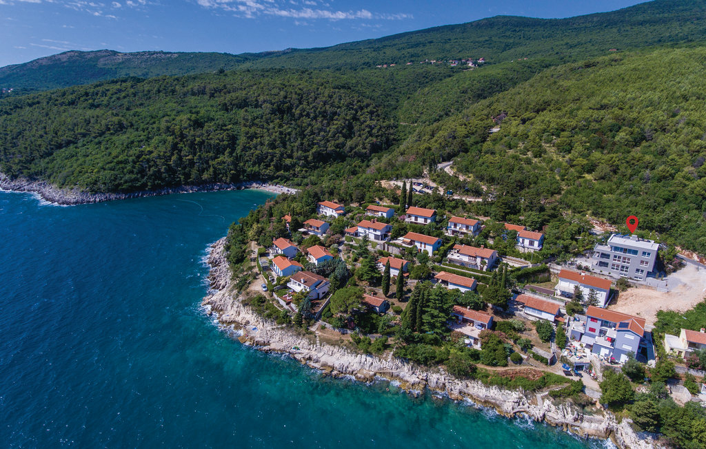 Apartament LabinSveta Marina , Chorwacja CIO Novasol