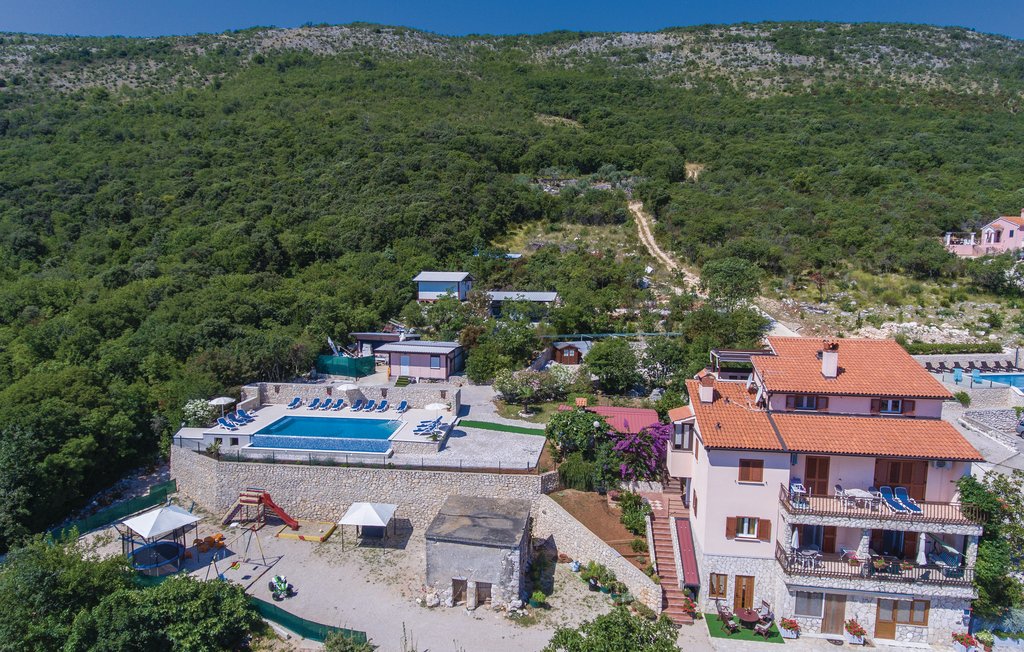 Apartman - Labin-Ravni , Hrvatska - CIO140 | Novasol