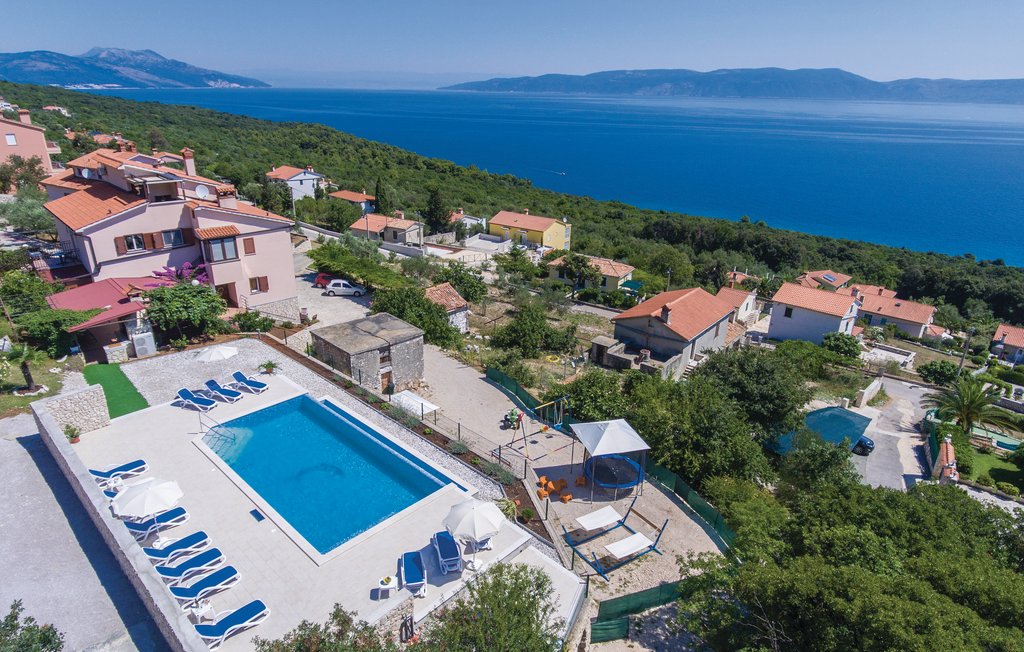 Apartman - Labin-Ravni , Hrvatska - CIO140 | Novasol