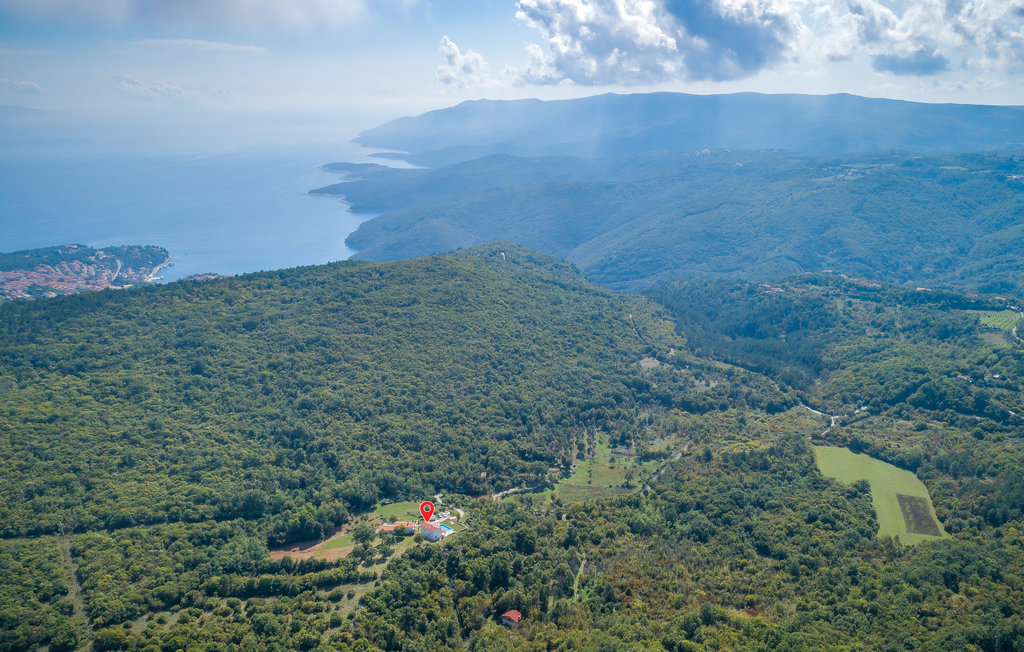 Ferienhaus LabinRipenda Kras , Kroatien CIO2 Novasol