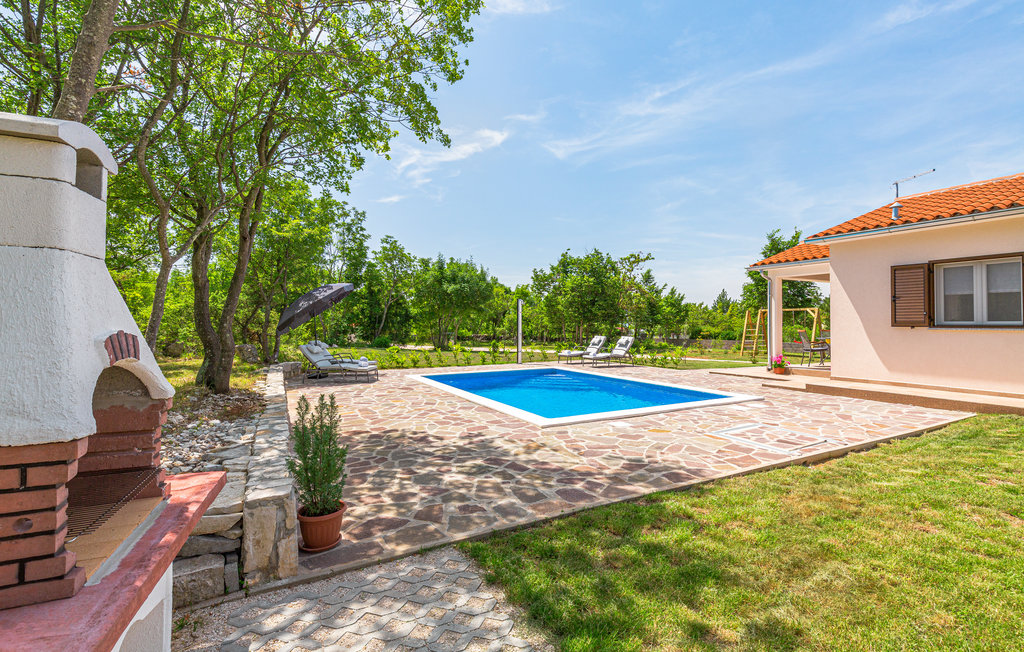 Ferienhaus LabinBrgod , Kroatien CIO207 Novasol