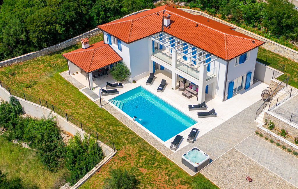 Ferienhaus - Labin-Viskovic , Kroatien - CIO071 | Novasol