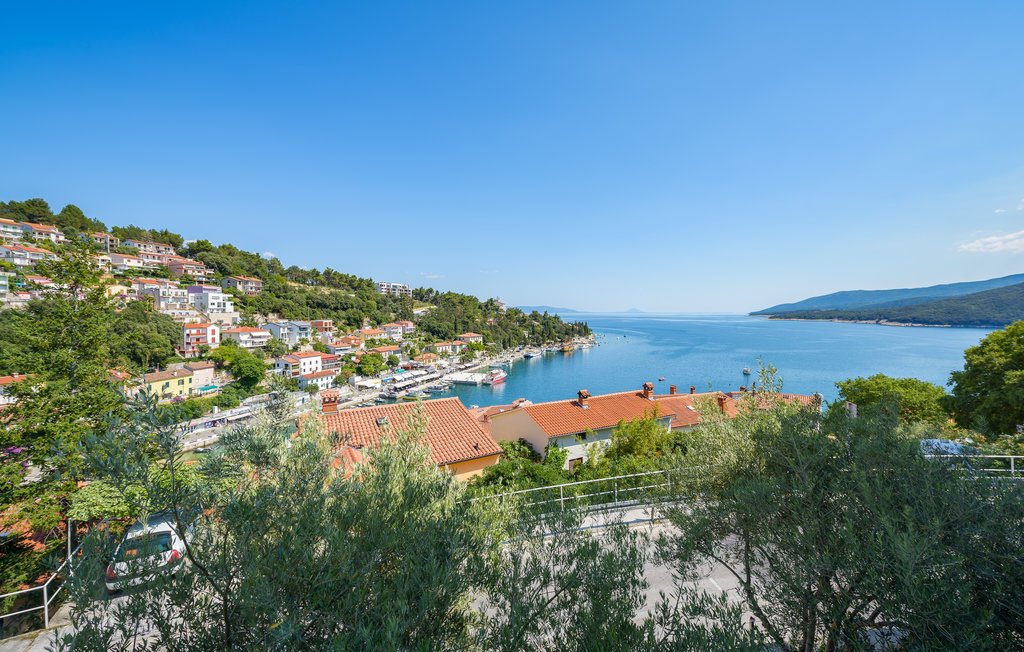 Semesterlägenhet - Rabac , Kroatien - CIO012 11