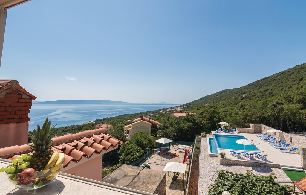 Ferieleilighet - Labin-Ravni , Kroatia - CIO138 5