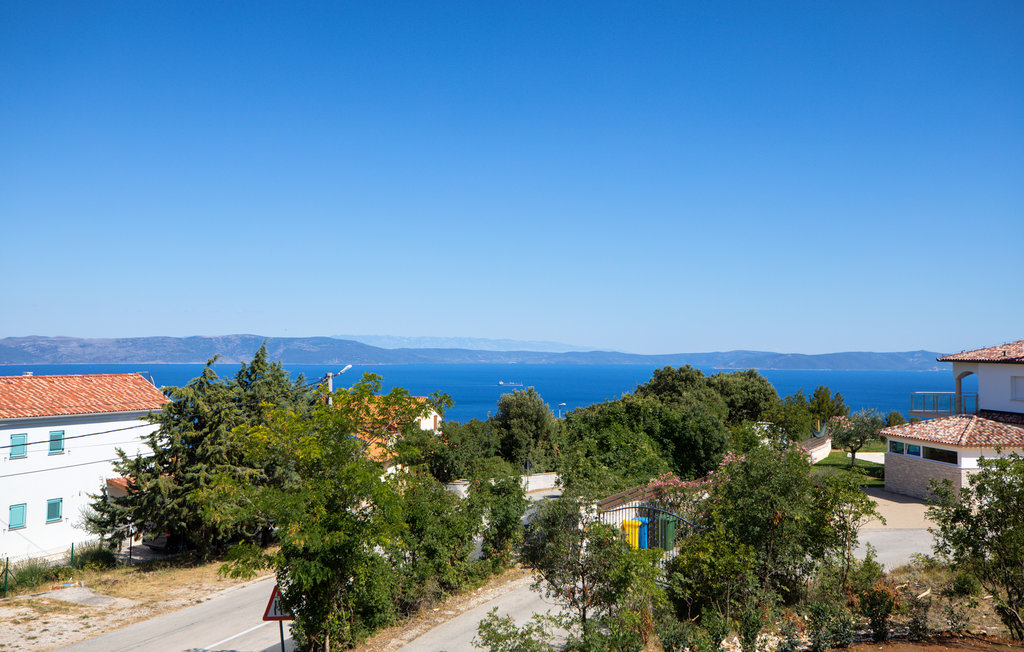 Feriehuse - Labin-Gondolici , Kroatien - CIO366 21