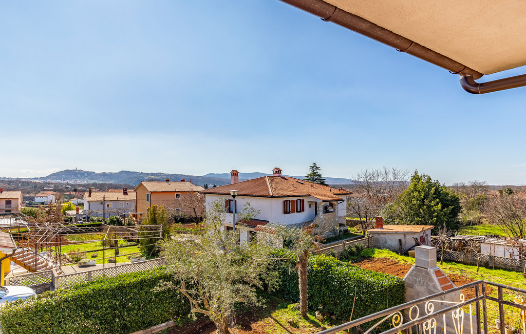 Semesterlägenhet - Labin-Vinez , Kroatien - CIO405 15