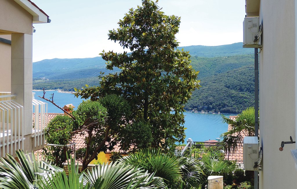 Ferienwohnung - Rabac , Kroatien - CIO116 7