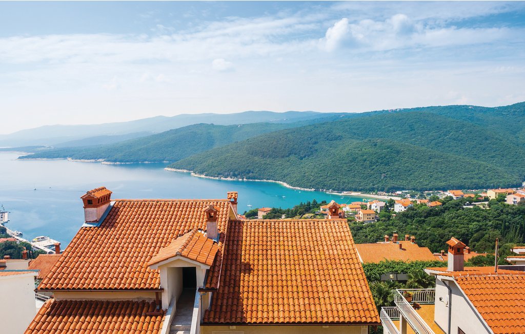 Semesterlägenhet - Rabac , Kroatien - CIO195 16