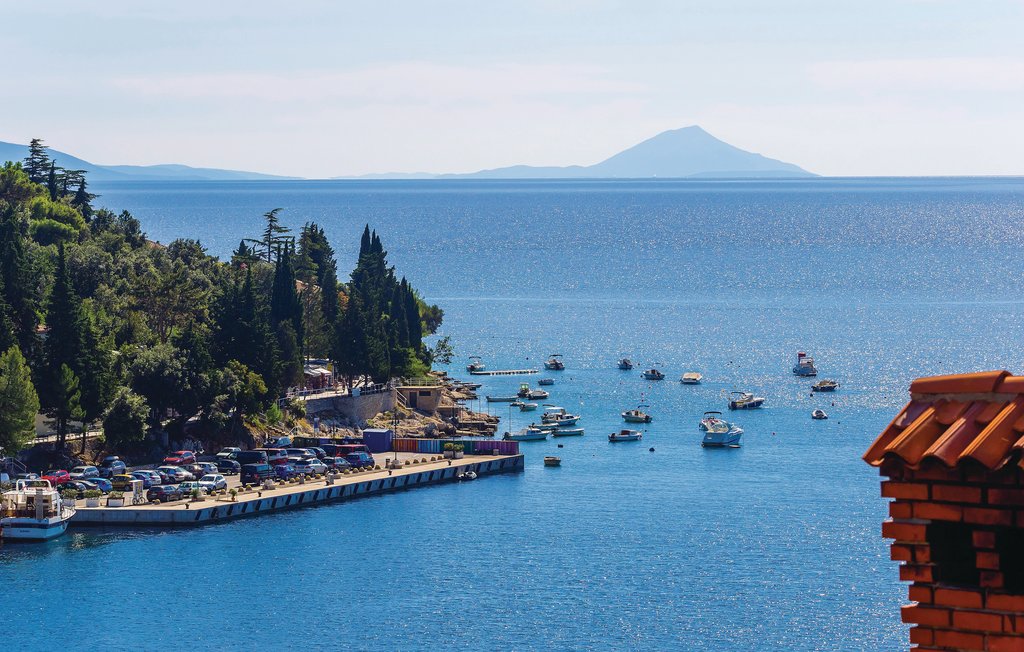 Lejlighed - Rabac , Kroatien - CIO198 11