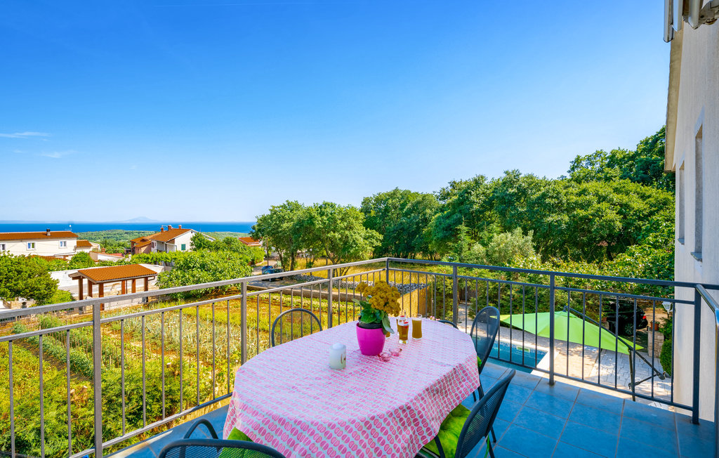 Feriehus - Duga Uvala-Peruski , Kroatia - CIO331 22