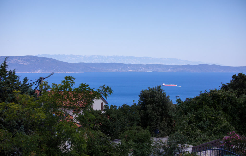 Feriehuse - Labin-Gondolici , Kroatien - CIO366 22