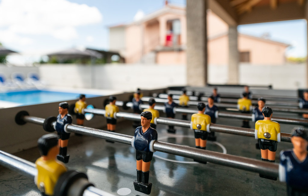 Feriehus - Labin-Vrecari , Kroatia - CIO285 9