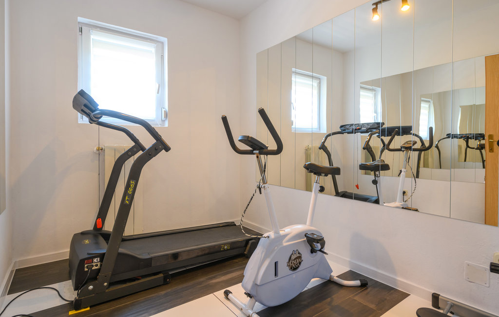 Semesterhus - Labin-Vinez , Kroatien - CIO345 31