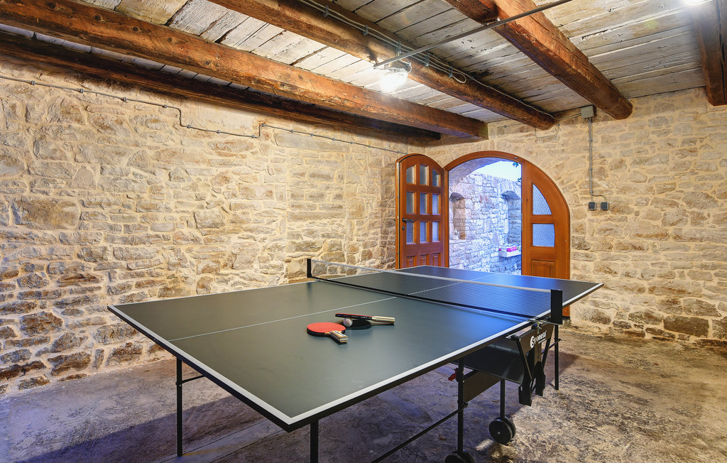 Semesterhus - Krnica , Kroatien - CIO354 8