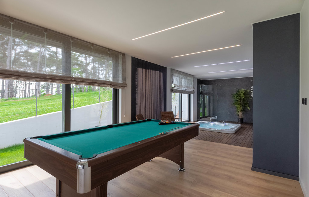 Feriehuse - Labin-Martinski , Kroatien - CIO381 40