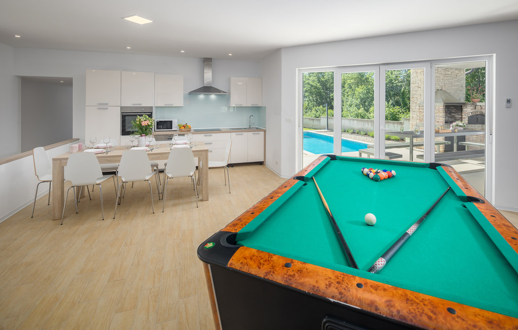 Feriehus - Labin-Marici , Kroatia - CIO130 6