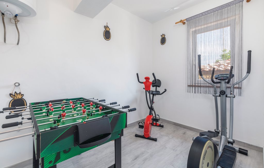 Feriehus - Labin-Santalezi , Kroatia - CIO180 39