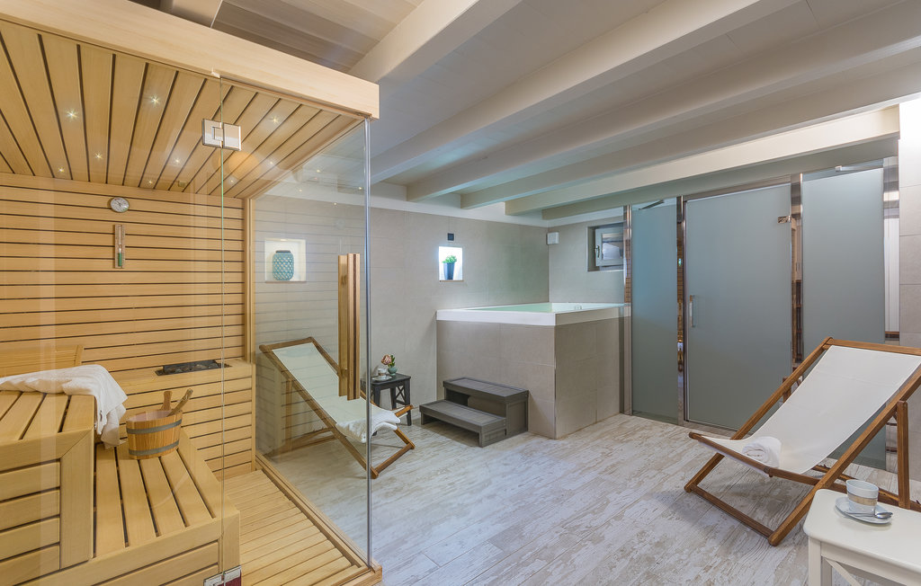 Feriehuse - Krnica , Kroatien - CIO190 5