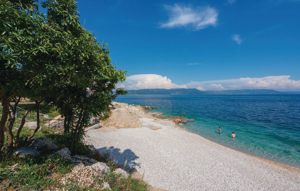 Semesterlägenhet - Rabac , Kroatien - CIO195 27