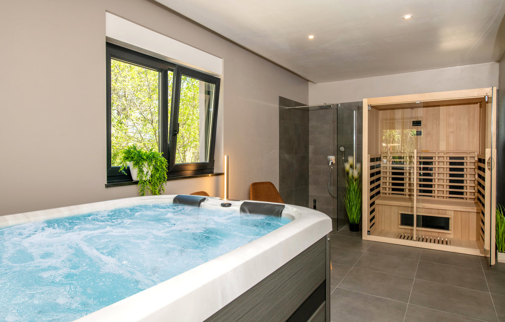 Feriehuse - Labin-Bartici , Kroatien - CIO318 3