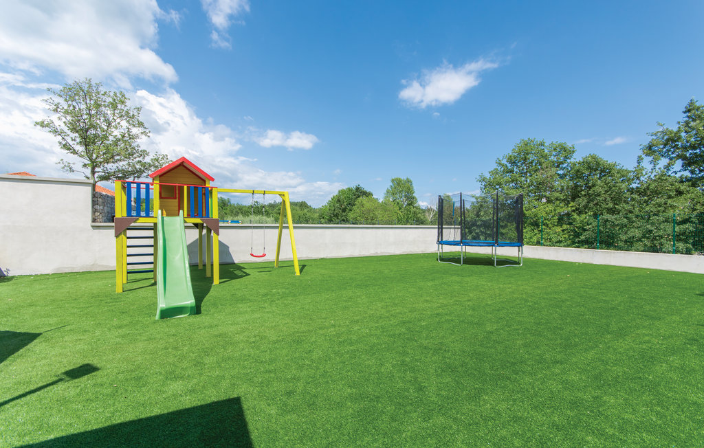 Feriehus - Labin-Marici , Kroatia - CIO130 40