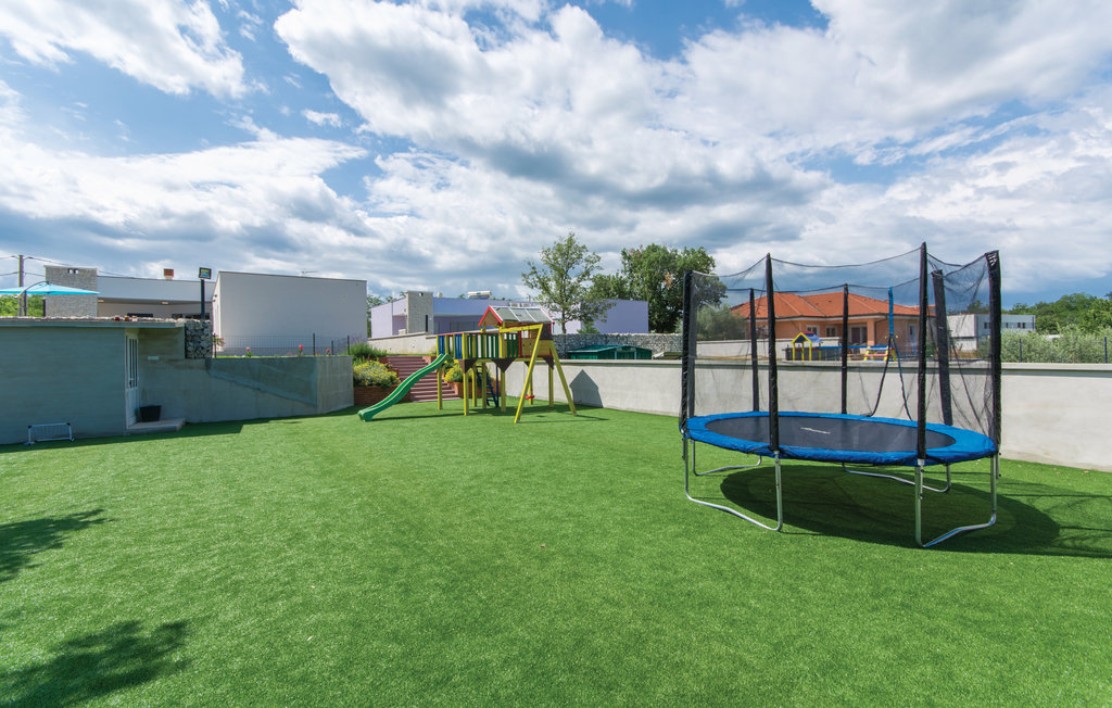 Feriehus - Labin-Marici , Kroatia - CIO130 41