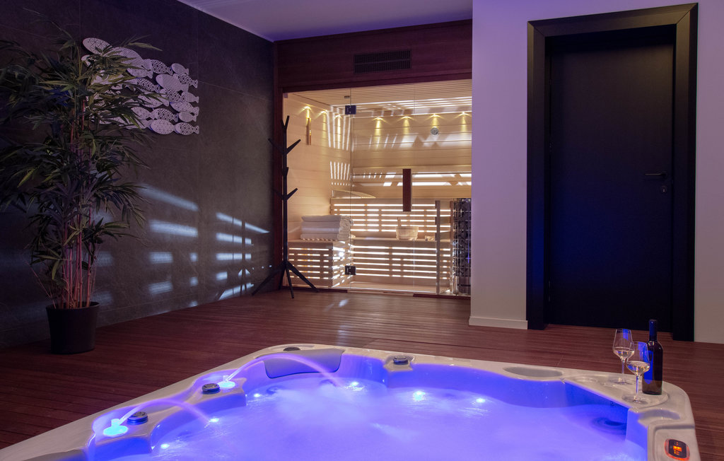 Feriehuse - Labin-Martinski , Kroatien - CIO381 41