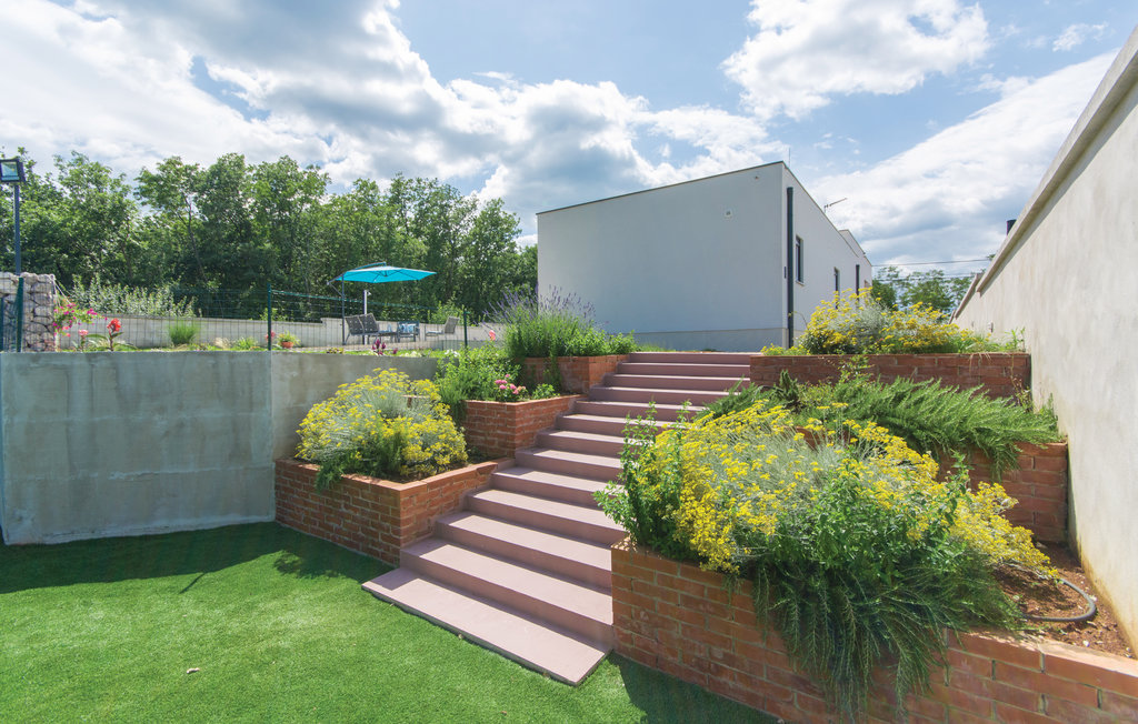 Feriehus - Labin-Marici , Kroatia - CIO130 42