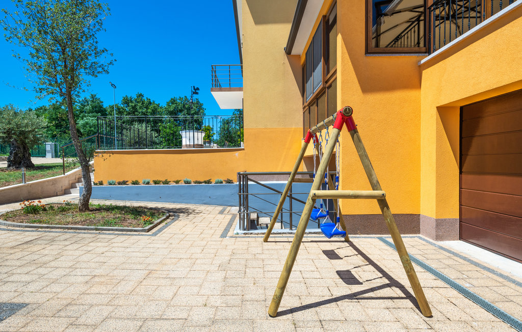 Feriehuse - Labin-Sumber , Kroatien - CIO913 56