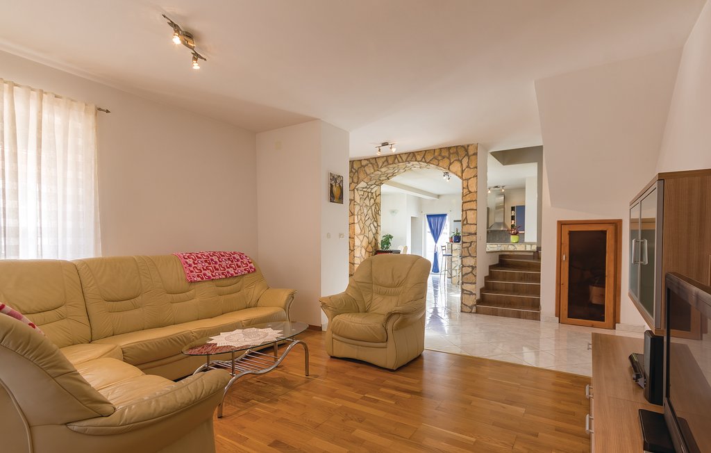 Feriehus - Labin-Vozilici , Kroatia - CIO078 2