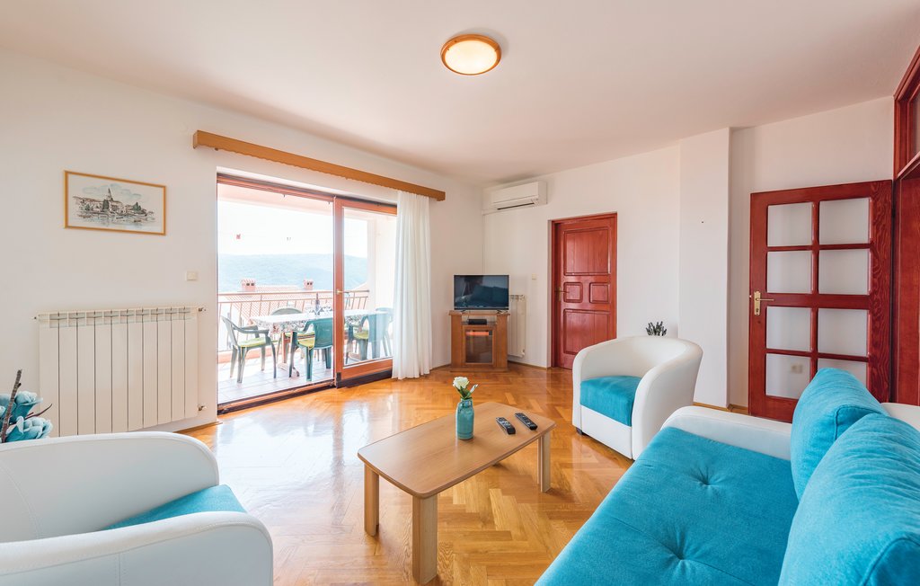 Lejlighed - Rabac , Kroatien - CIO091 10